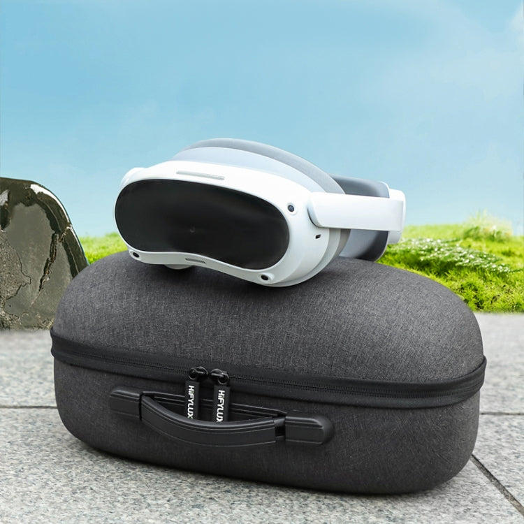 Sac de rangement protecteur tout-en-un pour casque VR PICO 4 Hifylux PC-BF16, PC-BF16