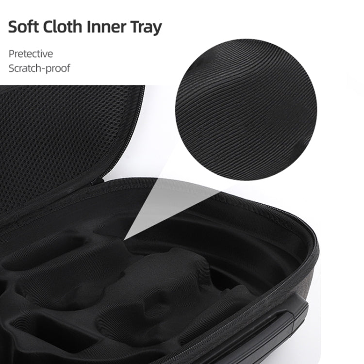 Sac de rangement protecteur tout-en-un pour casque VR PICO 4 Hifylux PC-BF16, PC-BF16
