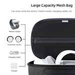 Sac de rangement protecteur tout-en-un pour casque VR PICO 4 Hifylux PC-BF16, PC-BF16