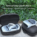 Sac de rangement protecteur tout-en-un pour casque VR PICO 4 Hifylux PC-BF16, PC-BF16