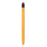 AhaStyle PT180-2 Étui de protection en silicone antidérapant et antichute pour stylet capacitif, pour Apple Pencil 1, pour Apple Pencil 2