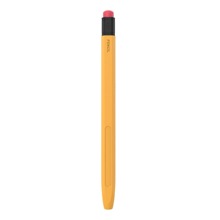 AhaStyle PT180-2 Étui de protection en silicone antidérapant et antichute pour stylet capacitif, pour Apple Pencil 1, pour Apple Pencil 2