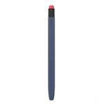 AhaStyle PT180-2 Étui de protection en silicone antidérapant et antichute pour stylet capacitif, pour Apple Pencil 1, pour Apple Pencil 2