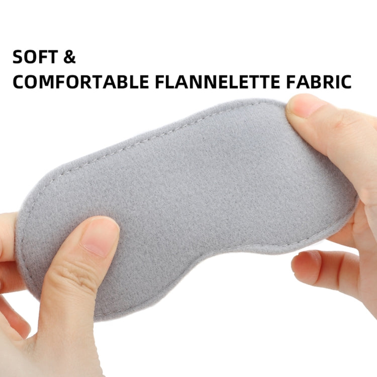 Tampon en éponge anti-poussière protecteur de lentille pour lunettes VR PICO 4 Hifylux PC-ZF17, PC-ZF17 Gris clair