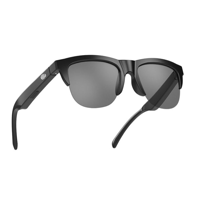 Lunettes de soleil intelligentes Bluetooth 5.3 Casque sans fil Lunettes de soleil anti-lumière forte et anti-polarisation, F06, F07, F08