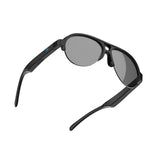 Lunettes de soleil intelligentes Bluetooth 5.3 Casque sans fil Lunettes de soleil anti-lumière forte et anti-polarisation, F06, F07, F08