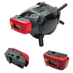 Étui de protection et support de montage pour module récepteur 3.0 et 3.0 Plus des lunettes DJI FPV V1 et V2