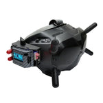 Étui de protection et support de montage pour module récepteur 3.0 et 3.0 Plus des lunettes DJI FPV V1 et V2