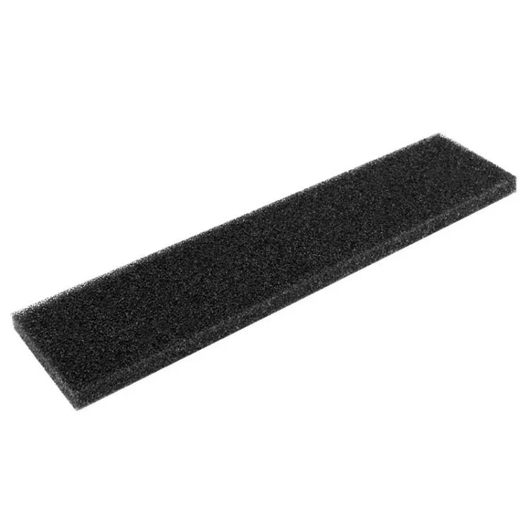 Coton filtrant pour aquarium, matériau filtrant biochimique pour filtre de bassin de pêche, 50x12x2cm trou moyen, 50x50x2cm trou petit, 50x50x2cm trou moyen, 50x50x4cm trou petit, 50x50x4cm trou moyen, 50x50x2cm trou grand, 50x50x4cm trou grand