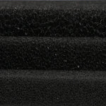Coton filtrant pour aquarium, matériau filtrant biochimique pour filtre de bassin de pêche, 50x12x2cm trou moyen, 50x50x2cm trou petit, 50x50x2cm trou moyen, 50x50x4cm trou petit, 50x50x4cm trou moyen, 50x50x2cm trou grand, 50x50x4cm trou grand