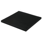 Coton filtrant pour aquarium, matériau filtrant biochimique pour filtre de bassin de pêche, 50x12x2cm trou moyen, 50x50x2cm trou petit, 50x50x2cm trou moyen, 50x50x4cm trou petit, 50x50x4cm trou moyen, 50x50x2cm trou grand, 50x50x4cm trou grand