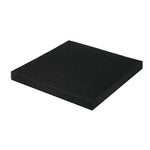 Coton filtrant pour aquarium, matériau filtrant biochimique pour filtre de bassin de pêche, 50x12x2cm trou moyen, 50x50x2cm trou petit, 50x50x2cm trou moyen, 50x50x4cm trou petit, 50x50x4cm trou moyen, 50x50x2cm trou grand, 50x50x4cm trou grand