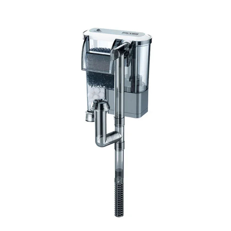 Petit filtre extérieur cascade pour aquarium, prise CN, Jeneca XP-03, Jeneca XP-05, Jeneca XP-09, Jeneca XP-11, Jeneca XP-13