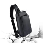 Sac bandoulière pour console de jeux Steam Deck, sac de poitrine, modèle 5