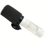 Petit filtre pneumatique mini pour aquarium, oxygénateur MB-201