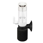 Petit filtre pneumatique mini pour aquarium, oxygénateur MB-201