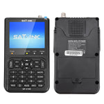 SATLINK SP-2100 HD Finder Compteur Portable Satellite Mètre, SP-2100