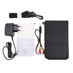 SATLINK SP-2100 HD Finder Compteur Portable Satellite Mètre, SP-2100