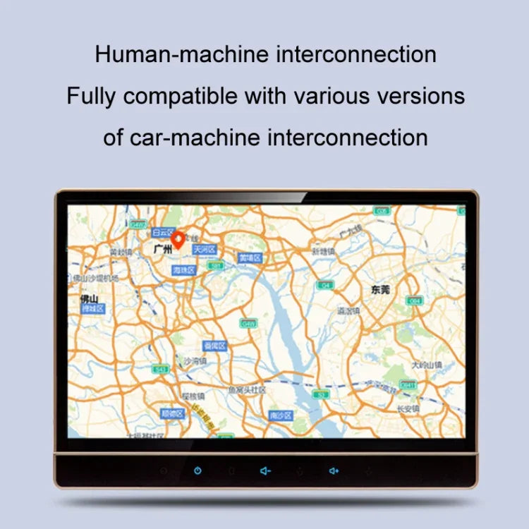 2pcs Vehicle Active External Navigation High Gain Satellite Positioning GPS Antenna, 1.7m