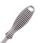 Brosse à bouteille en silicone pour la maison, brosse à thermos de cuisine, longue