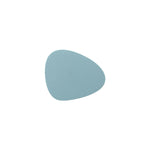 10 tapis isolants de table en silicone en forme de goutte d'eau, en simili cuir, pour tasses et casseroles (Gris), dessous de verre (Rouge), dessous de verre (Rose), dessous de verre (Vert), dessous de verre (Bleu)