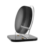 Pour Support de Bureau Acrylique Enceinte B&O Beoplay A1 / Beosound A1 2e Génération, Pour B&O Beoplay A1