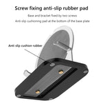 Pour Support de Bureau Acrylique Enceinte B&O Beoplay A1 / Beosound A1 2e Génération, Pour B&O Beoplay A1