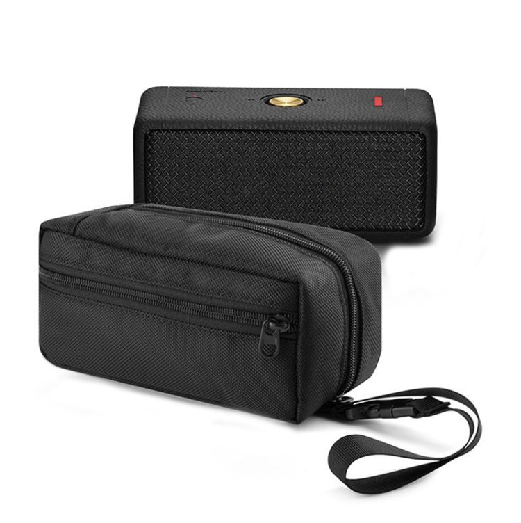 Pour Étui de Rangement Sac de Protection Enceinte MARSHALL Emberton 1/2 Bluetooth, Pour MARSHALL Emberton 1/2