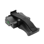 Testeur de surveillance de câbles réseau portable JSK-4300B 4,3 pouces avec sortie 12 V