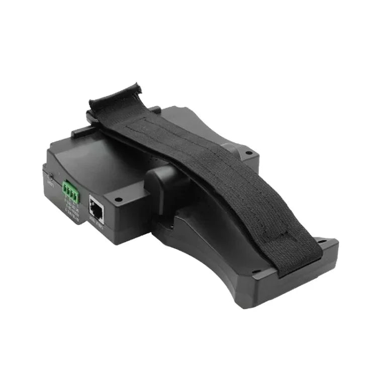 Testeur de surveillance de câbles réseau portable JSK-4300B 4,3 pouces avec sortie 12 V