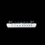 Carte son RGB LED Bluetooth X50 avec interface port OTG, X50