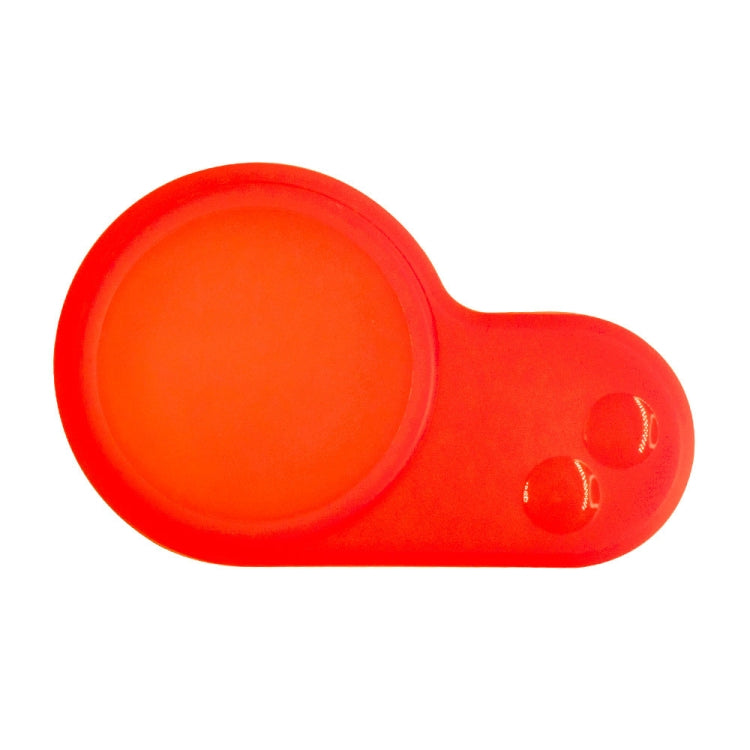 Coque en silicone pour affichage d'instrument trottinette électrique KUGOO M4 Pro