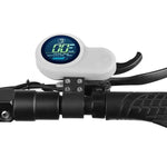 Coque en silicone pour affichage d'instrument trottinette électrique KUGOO M4 Pro