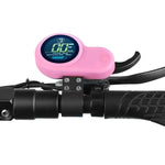 Coque en silicone pour affichage d'instrument trottinette électrique KUGOO M4 Pro