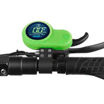 Coque en silicone pour affichage d'instrument trottinette électrique KUGOO M4 Pro