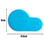 Coque en silicone pour affichage d'instrument trottinette électrique KUGOO M4 Pro