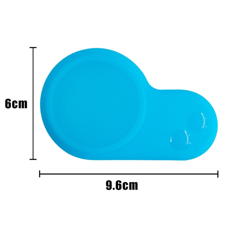 Coque en silicone pour affichage d'instrument trottinette électrique KUGOO M4 Pro