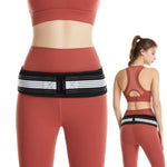 MK0103 Ceinture de correction pelvienne, réparation post-partum, ceinture respirante de levage des hanches, correction pelvienne MK0103