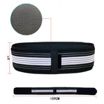 MK0103 Ceinture de correction pelvienne, réparation post-partum, ceinture respirante de levage des hanches, correction pelvienne MK0103