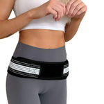 MK0103 Ceinture de correction pelvienne, réparation post-partum, ceinture respirante de levage des hanches, correction pelvienne MK0103