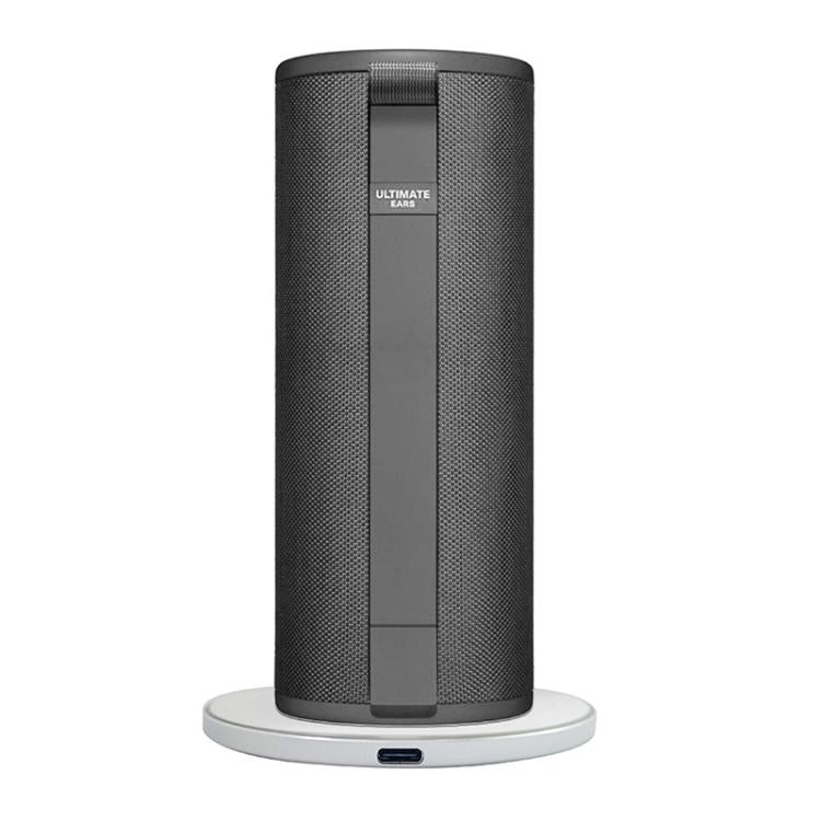 Pour la station de charge d'enceinte Logitech Ultimate Ears Boom 3 / Megaboom 3