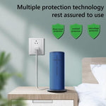 Pour la station de charge d'enceinte Logitech Ultimate Ears Boom 3 / Megaboom 3