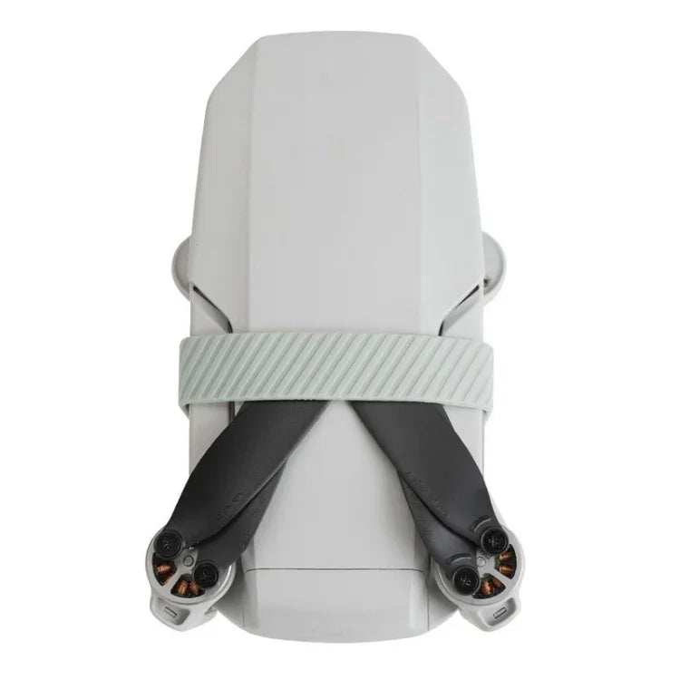 Kit de protection de nacelle RCSTQ pour DJI Mavic Mini / Mini 2 SE (noir)
