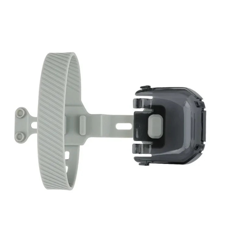 Kit de protection de nacelle RCSTQ pour DJI Mavic Mini / Mini 2 SE (noir)