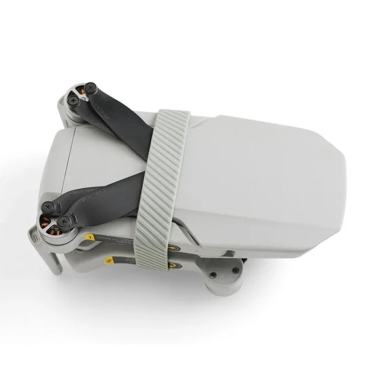 Kit de protection de nacelle RCSTQ pour DJI Mavic Mini / Mini 2 SE (noir)