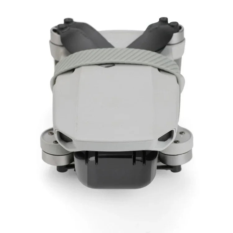 Kit de protection de nacelle RCSTQ pour DJI Mavic Mini / Mini 2 SE (noir)