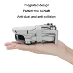 Kit de protection de nacelle RCSTQ pour DJI Mavic Mini / Mini 2 SE (noir)