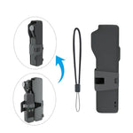 Étui de transport RCSTQ avec dragonne pour DJI OSMO Pocket 2