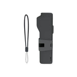 Étui de transport RCSTQ avec dragonne pour DJI OSMO Pocket 2