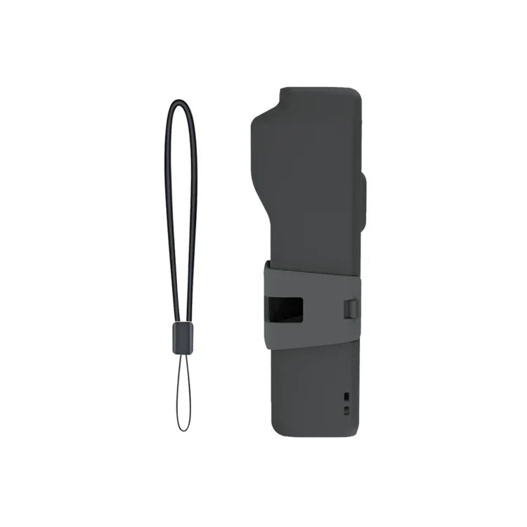 Étui de transport RCSTQ avec dragonne pour DJI OSMO Pocket 2